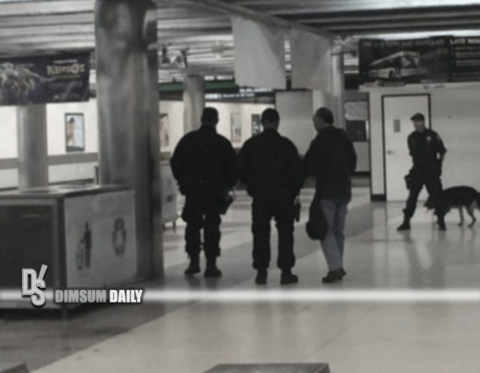 Man arrested in San Francisco shooting incident Dimsum Daily