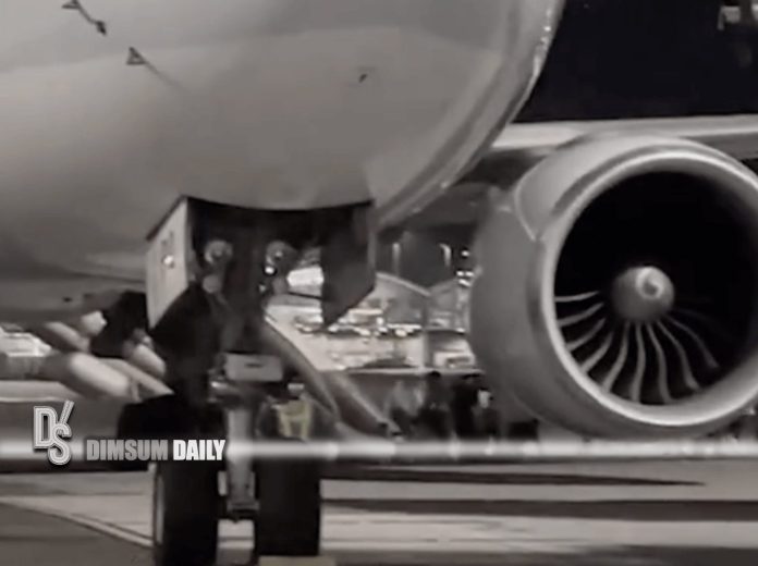 Expert explains causes of Cathay Pacific plane incident, passengers