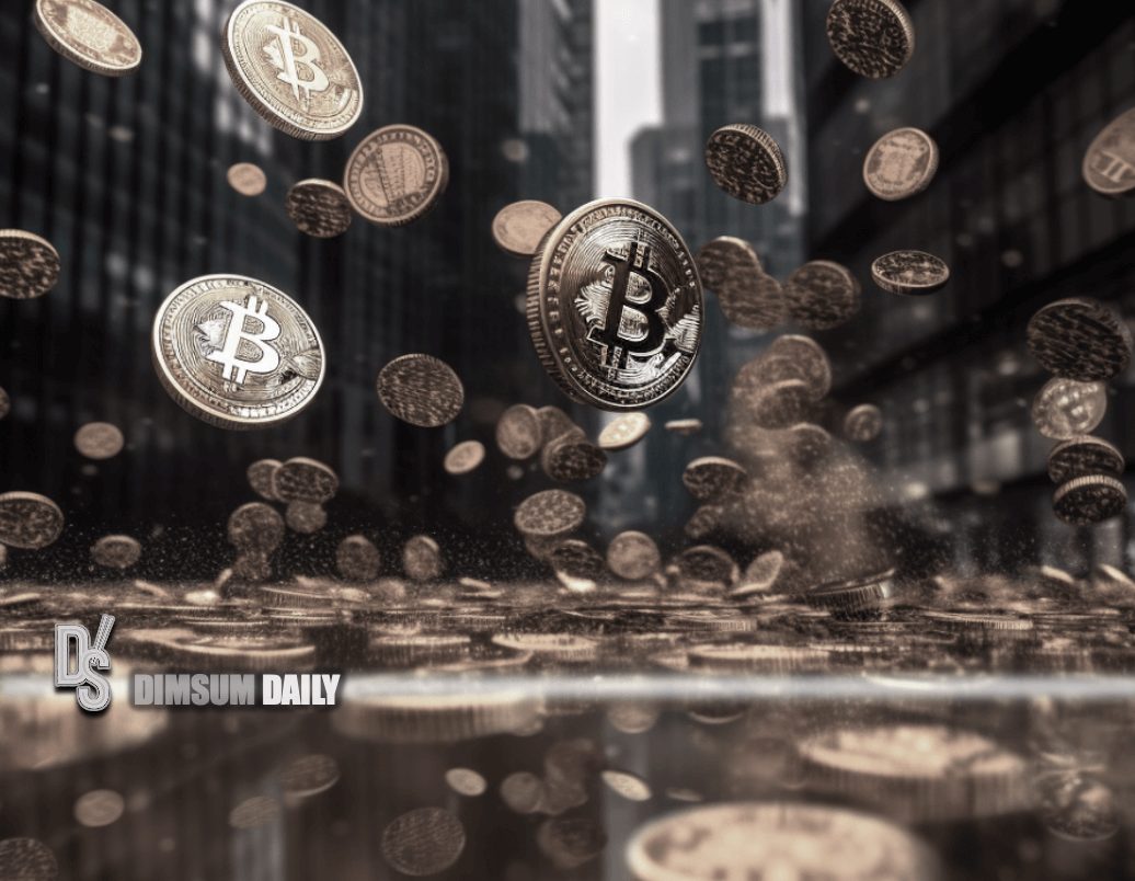 Law Commission report calls for tailored framework for crypto collateral in  the U.K. - Dimsum Daily