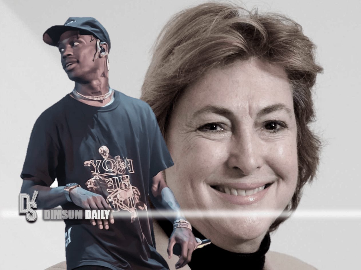 Rapper Travis Scott cleared of criminal charges by grand jury over ...