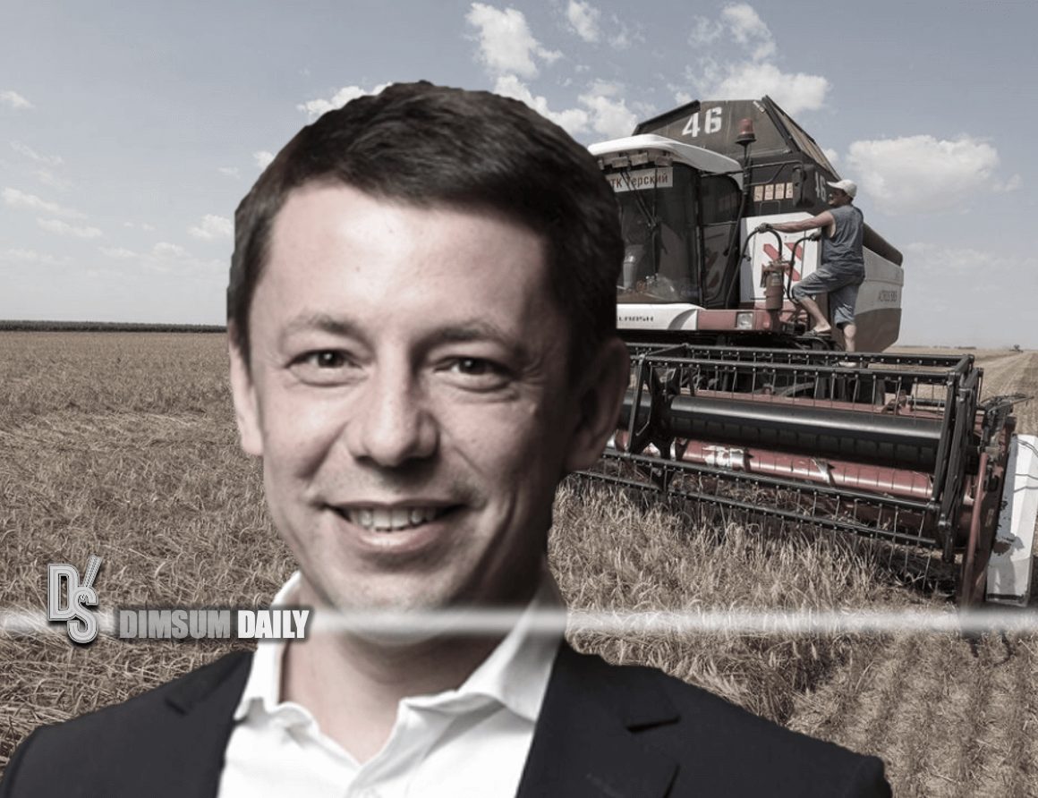 Russian grain exporters set record with 58-59 million tons exported ...