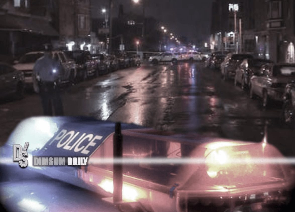 Four dead and two injured in mass shooting in Southwest Philadelphia