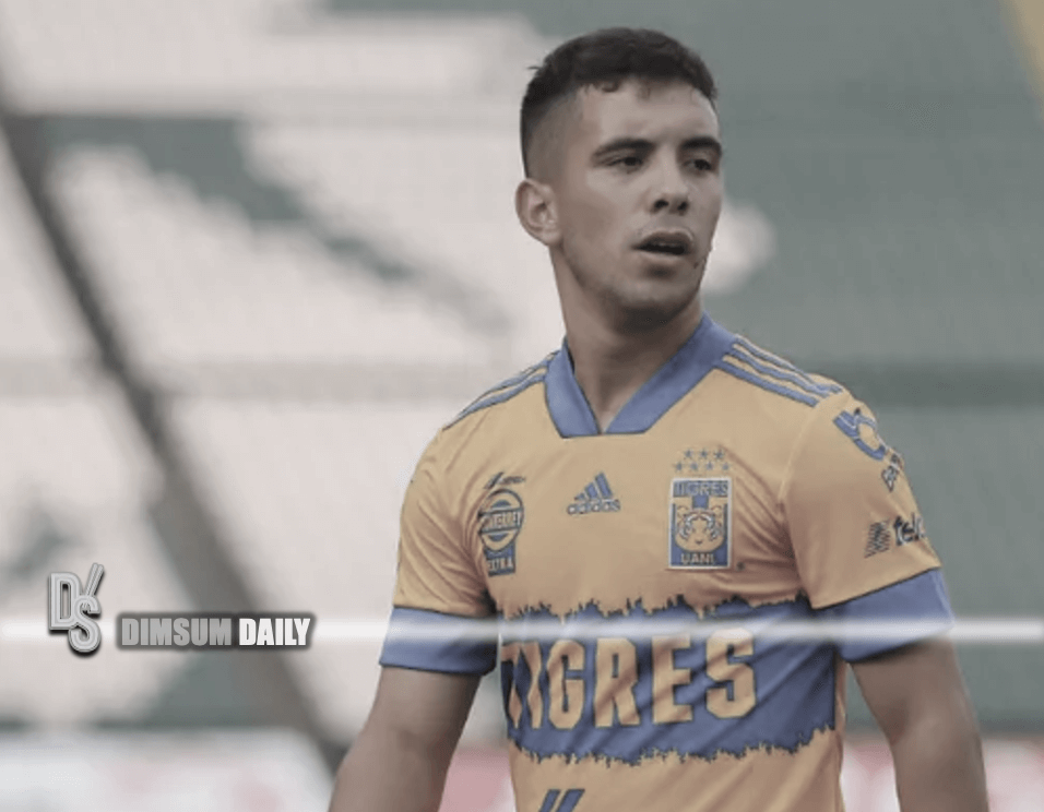 Fluminense signs Leo Fernandez on loan from Toluca Dimsum Daily