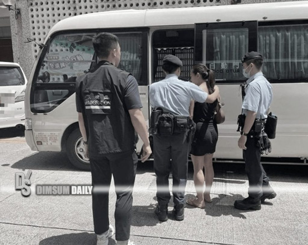 Joint law enforcement operation results in arrests of 20 individuals ...