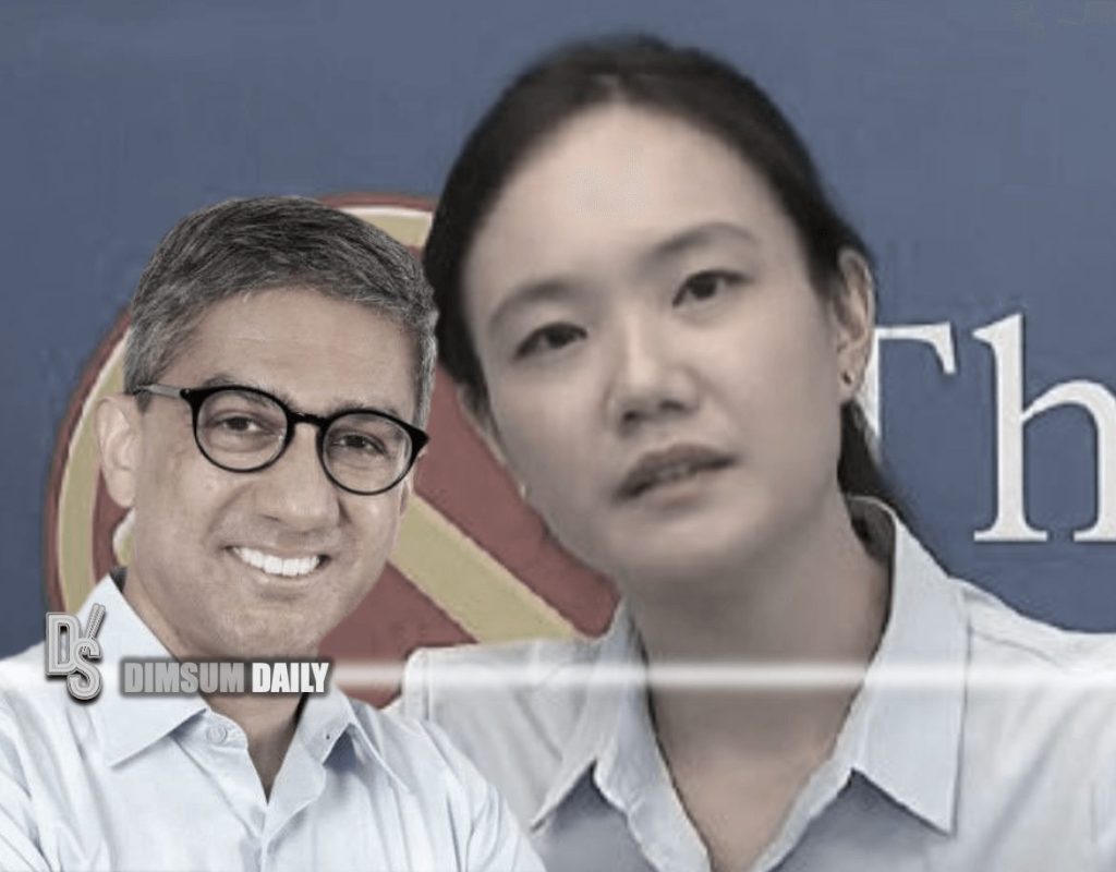 Workers' Party senior members in Singapore resign after admitting