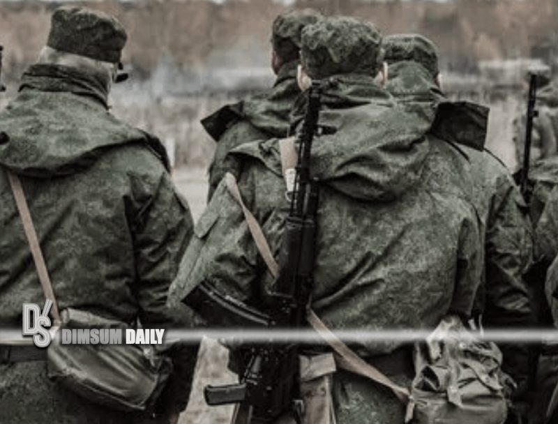 Russia to increase upper age limit for compulsory military service from ...