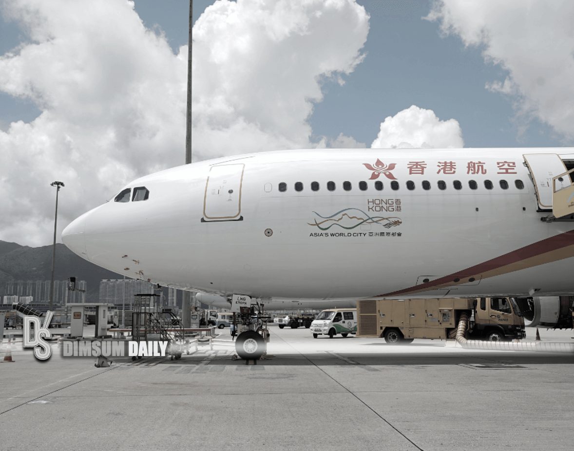 Hong Kong Airlines gives away 6,800 free tickets to Osaka, Sapporo