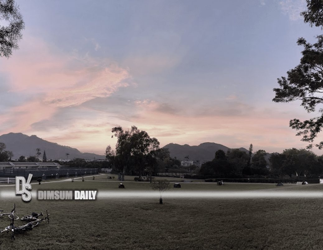 Town Planning Board temporarily revises land use at Fanling Golf Course