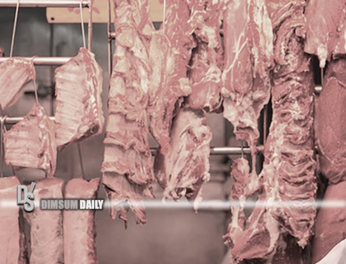 CFS finds sulphur dioxide in fresh beef sample from online shop ...