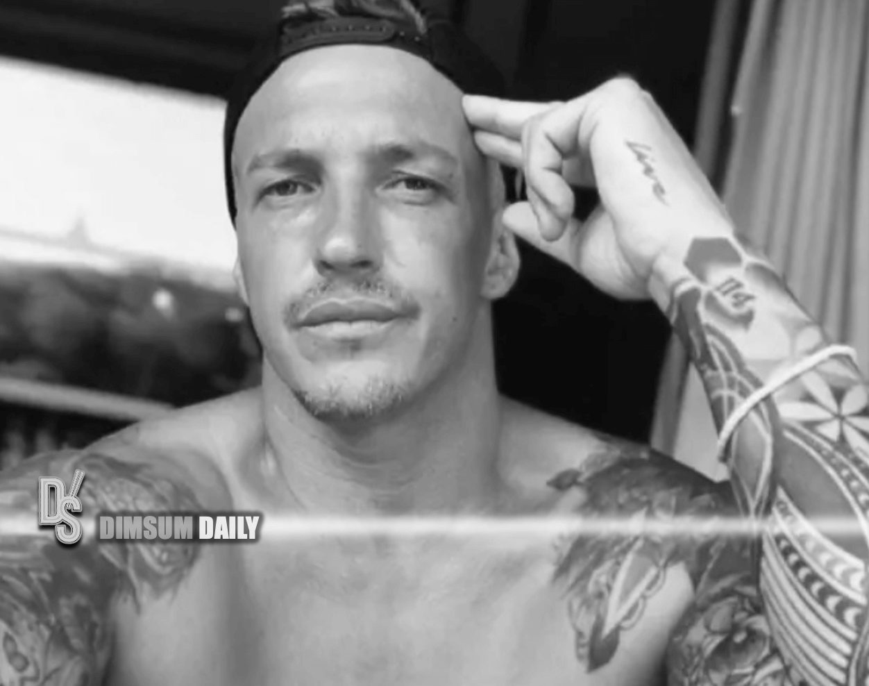 Police launch murder investigation after dismembered body of missing crypto  influencer millionaire is found in suitcase - Dimsum Daily