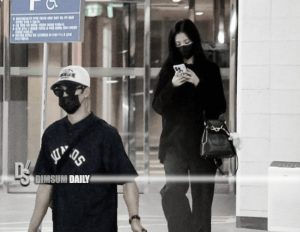 BLACKPINK's Jisoo and Ahn Bo-hyun's secret dating confirmed by YG