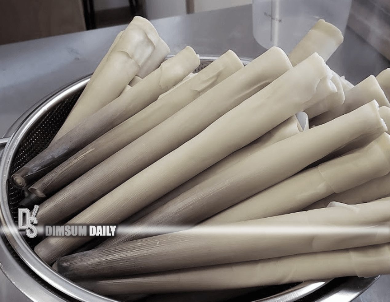 CHP investigates suspected case of raw bamboo shoot poisoning involving