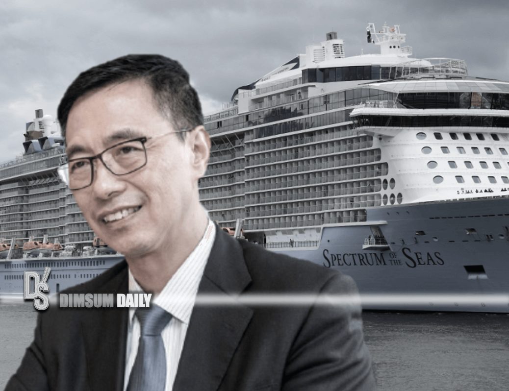 Kai Tak Cruise Terminal implements enhanced transport measures as