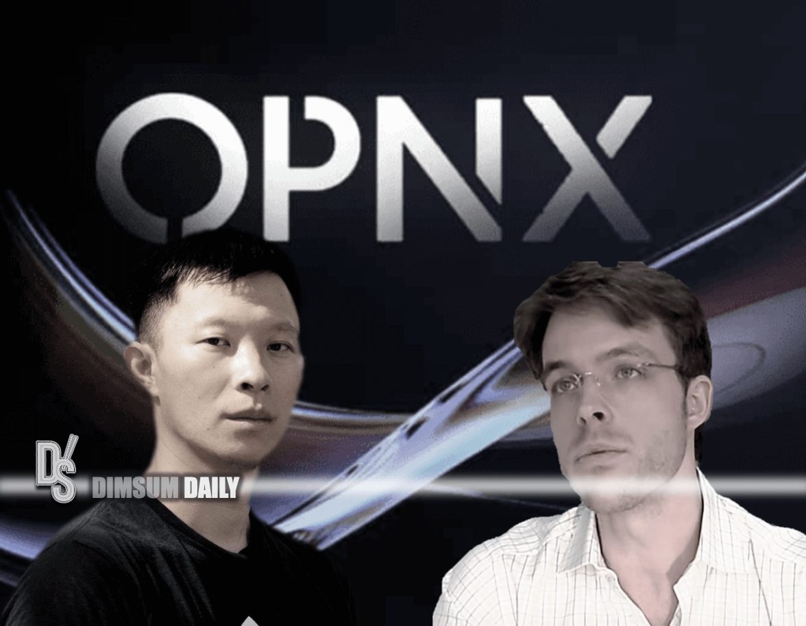 Dubai fines crypto exchange OPNX and founders US$2.8 Million for regulatory  non-compliance - Dimsum Daily