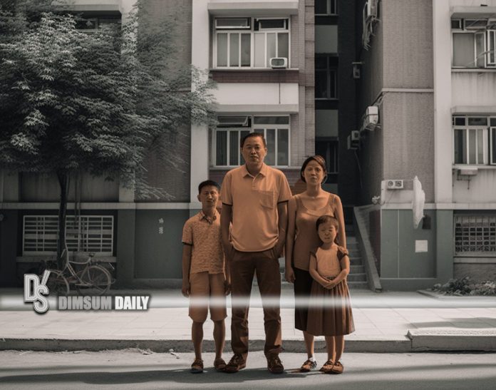 China's real estate woes deepen amid mounting debt crisis Dimsum Daily