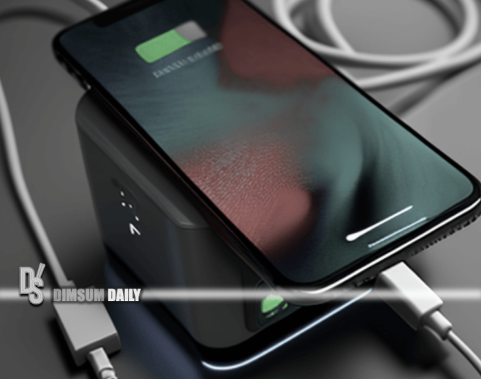Apple issues warning Sleeping on charging devices poses fire and