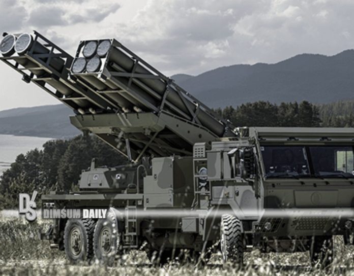 Elbit Systems secures US55 million deal to provide counterdrone