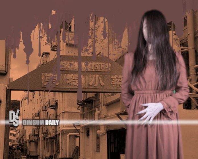 Debunking the myth of 'suicide haunt' at Cheung Chau's Bela Vista Villa