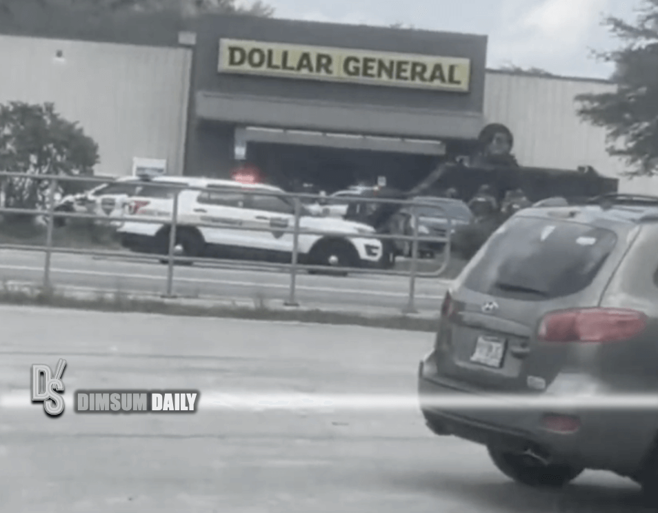 Tragic shooting incident claims four lives at Jacksonville Dollar