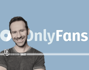 OnlyFans CEO rakes in US$1.3 million daily from adult site&rsquo;s profits
