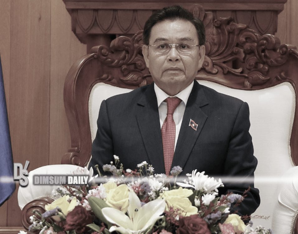 President of Lao National Assembly to visit China at invitation of NPC ...