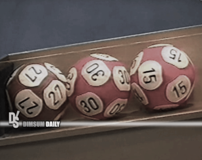 HK$44 million in Mark Six lottery jackpot winnings go unclaimed in 2022