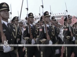 China launches week-long cybersecurity awareness campaign in military ...