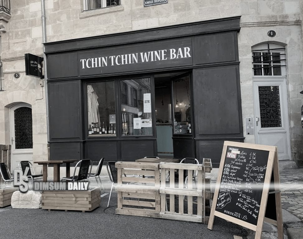 Botulism poisoning claims one life as dozens fall ill after meal at Tchin Tchin Wine Bar in