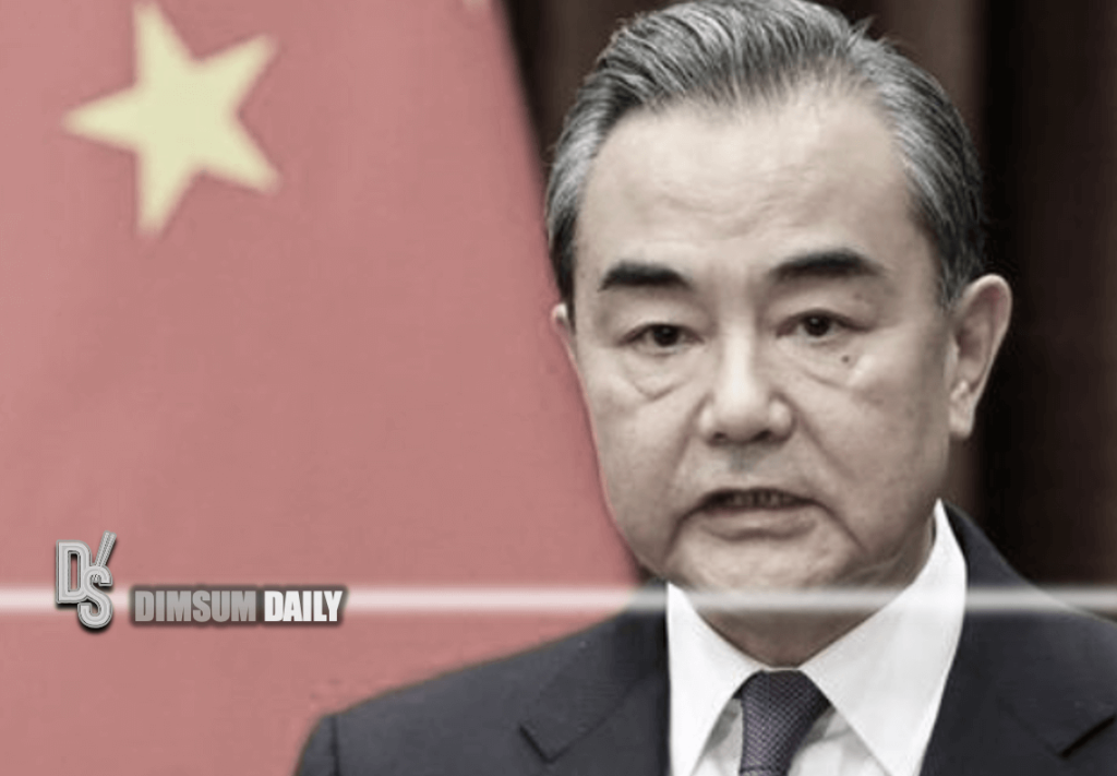 China's Wang Yi begins visit to Russia, aims to strengthen ...