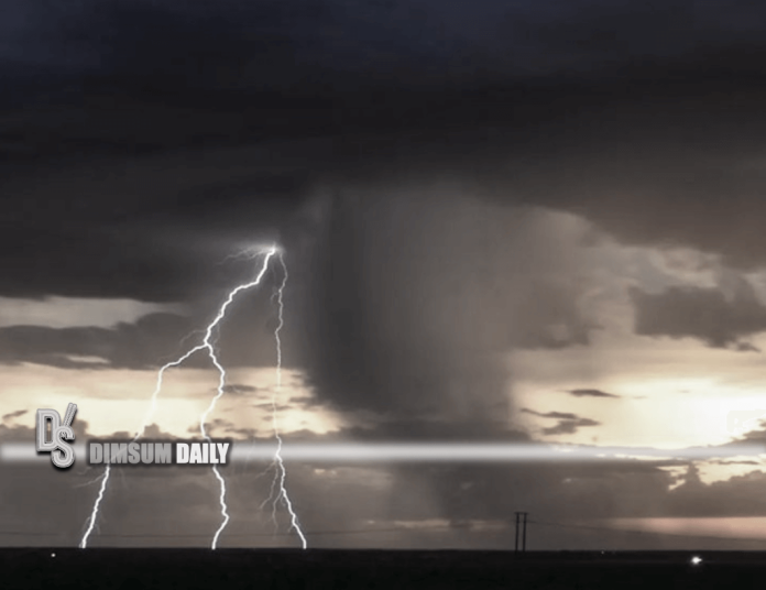 Severe storm causes widespread power outages in South Australia