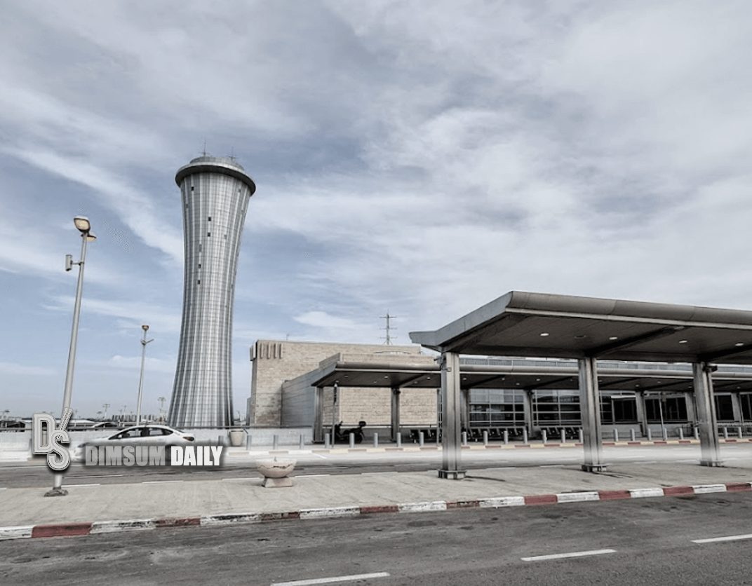 HK raises outbound travel alert for Israel to red amidst latest ...