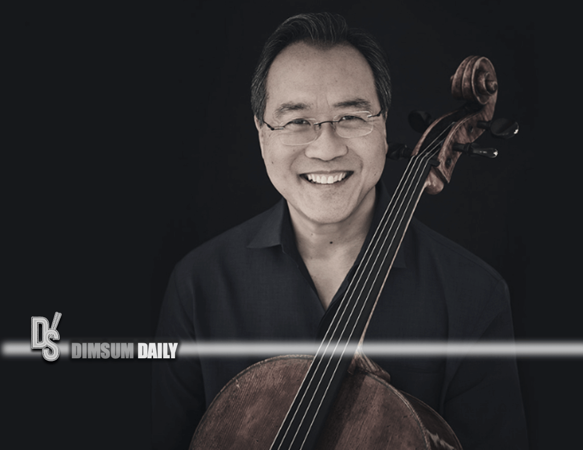 Tickets for YoYo Ma's Hong Kong recital sell out in under an hour
