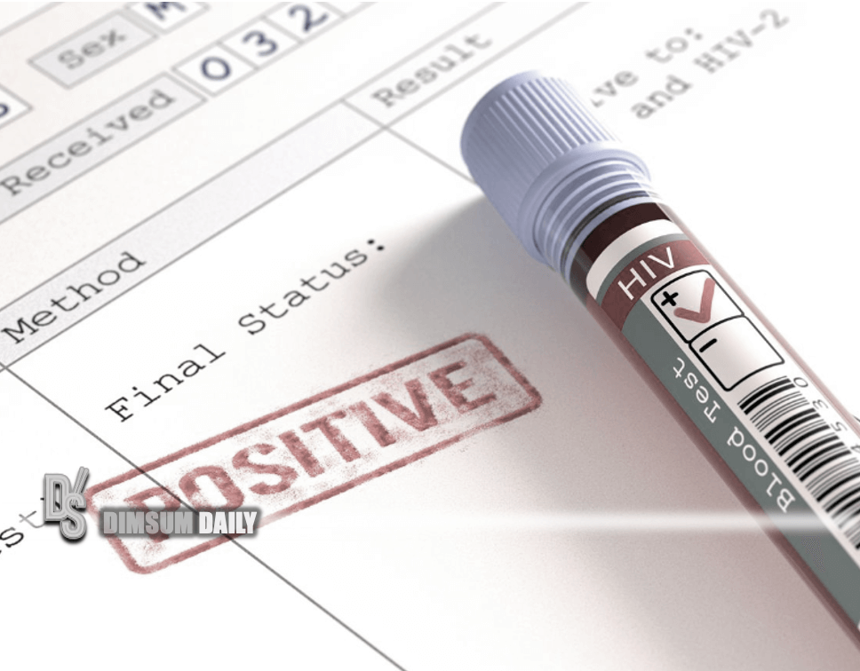 AIDS hotline service temporarily suspended for maintenance check