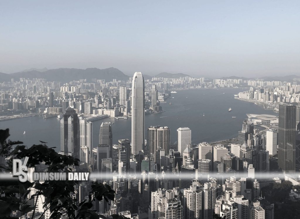 earthquake evacuation Hong Kong skyline Impact on Hong Kong and Regional Seismic Activity