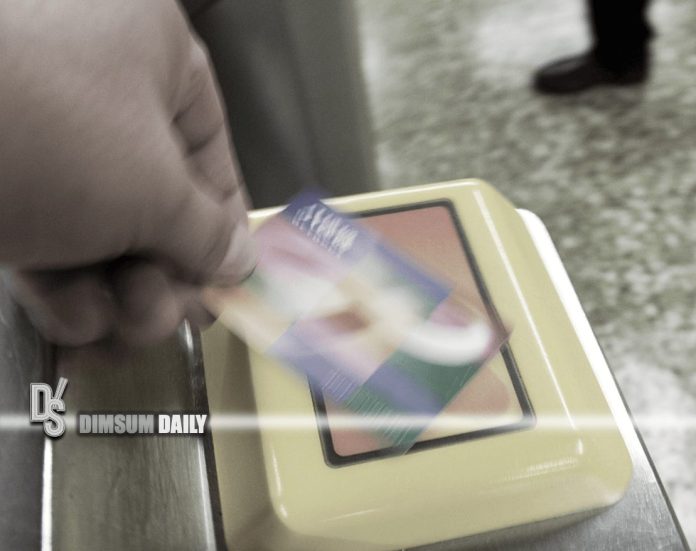 Hong Kong man's lost wallet used for Octopus transactions, urges finder to turn it in to the