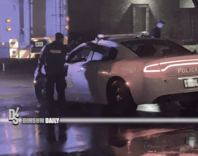 Tragic shooting at Indianapolis party leaves one dead and several ...