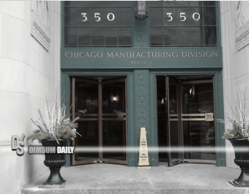 CME makes strides as second-largest bitcoin futures exchange, reflecting  institutional interest - Dimsum Daily