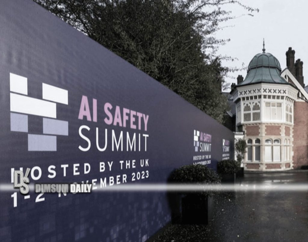 Global leaders gather at British Summit to address AI safety and ...