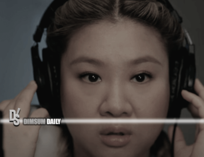 HK singer Joyce Cheng makes a comeback in Alfred Hui's music video for ...