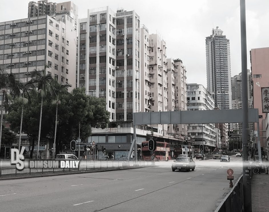 Three incidents of selfharm reported in Tai Po, Wong Tai Sin and