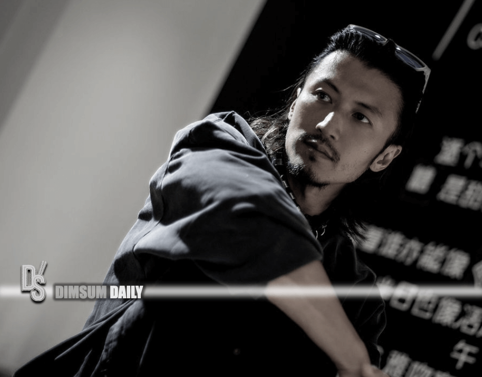 Nicholas Tse&rsquo;s new film spends three days on a single scene, resulting