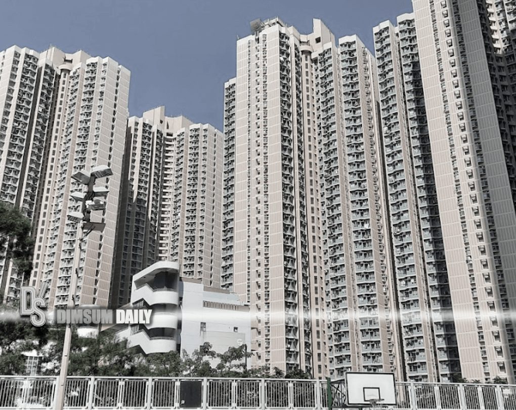 Local residents in Tseung Kwan O respond to mysterious early morning shouts from nearby hill