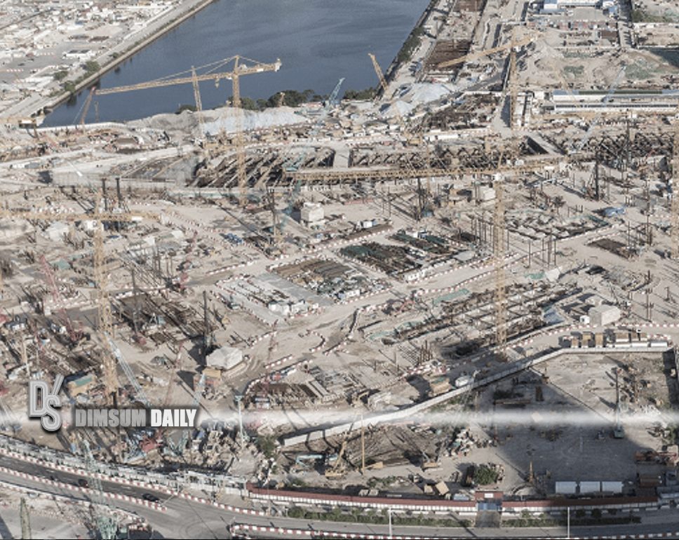 Hong Kong's land tenders hit record high of failures as revenue