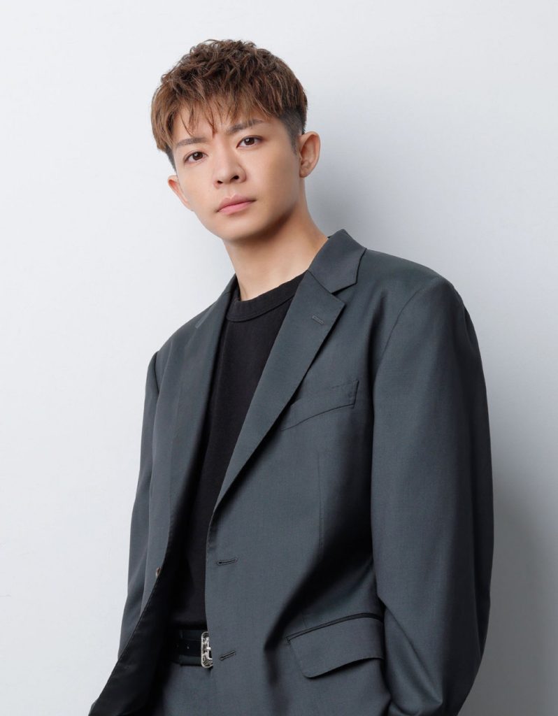 Yuta Kishi Yuta Jinguji Sho Hirano 3体セット Meet Number_i: J-Pop Stars Yuta Jinguji, Yuta Kishi, & Sho