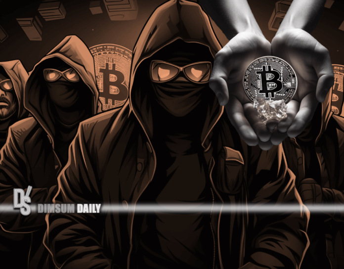 The dangers of cryptocurrency Why crypto trading should be banned