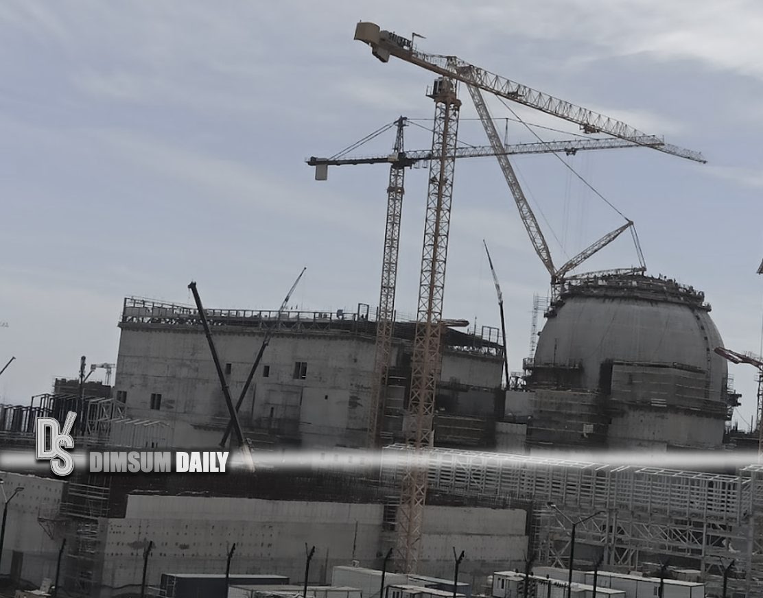 Turkey's Akkuyu Nuclear Company granted permission to commission first ...