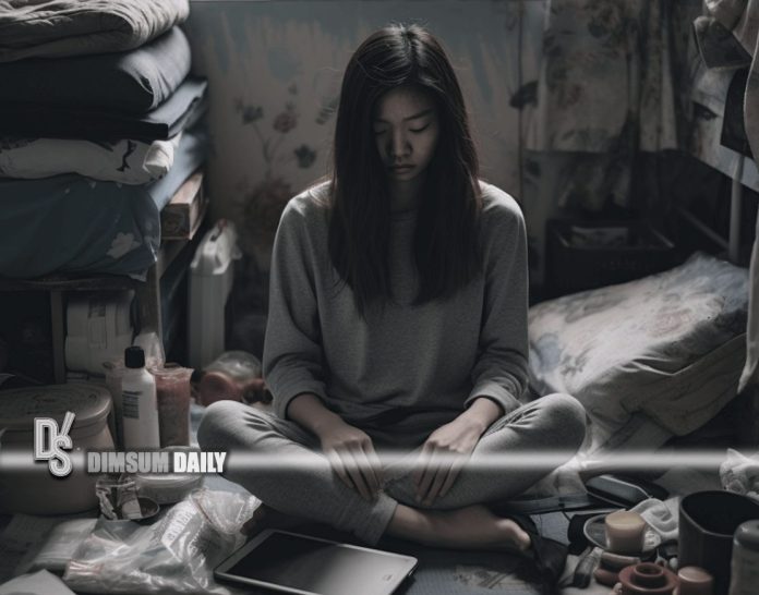 Depressed student-3433