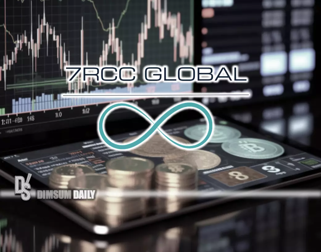 7RCC, a crypto asset management firm, files SEC application for Bitcoin and  carbon credits futures ETF - Dimsum Daily