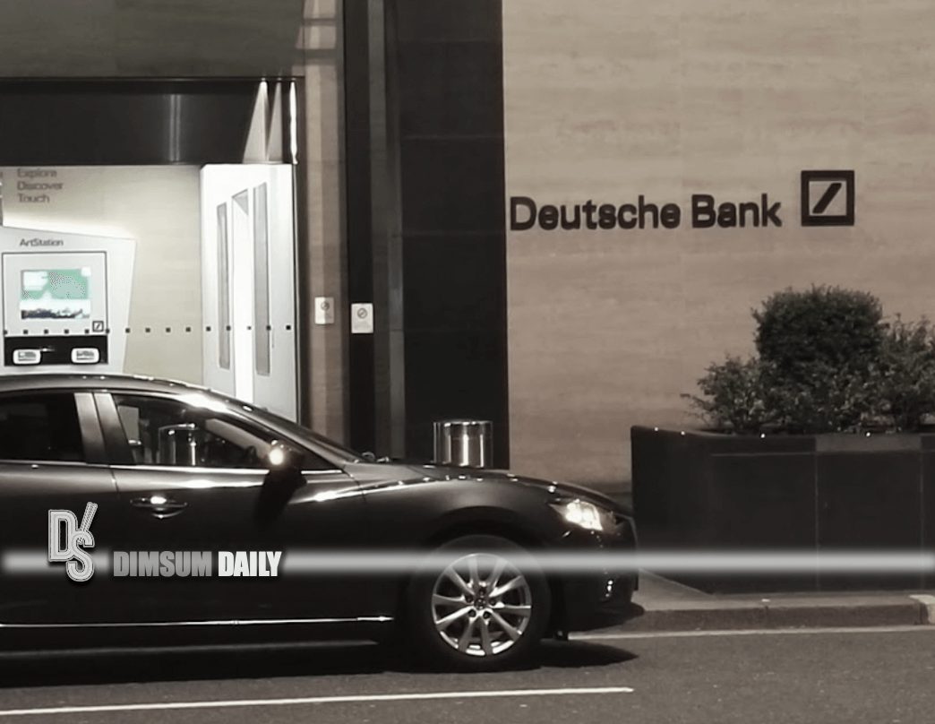 Deutsche Bank bolsters presence in Indonesia with doubling of capital