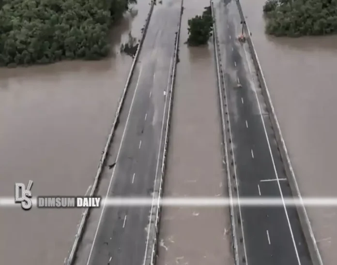 Severe thunderstorms claim lives and leave thousands without power in ...